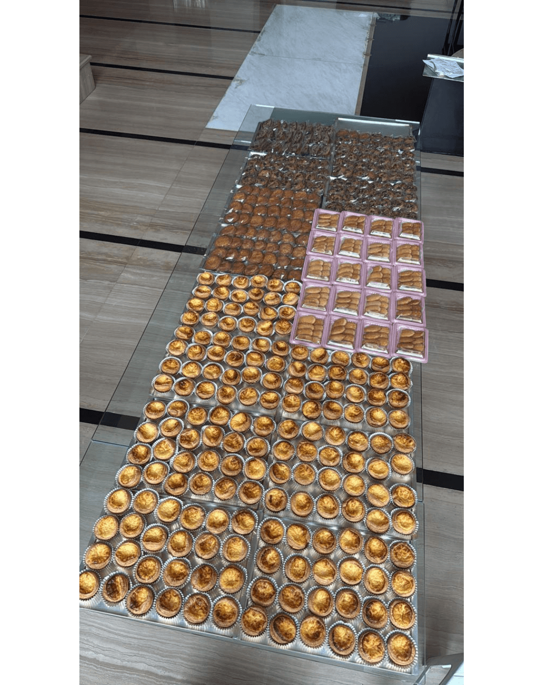 Bake Sale — photo 4