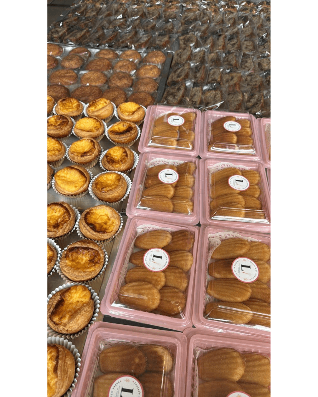 Bake Sale — photo 3