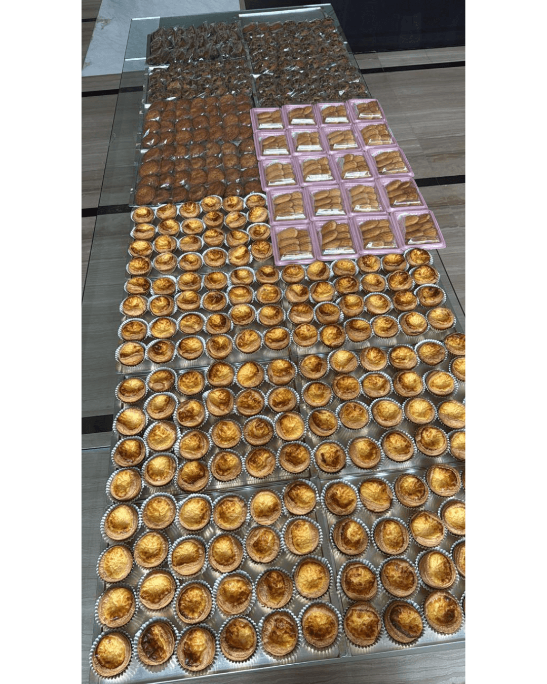 Bake Sale — photo 5