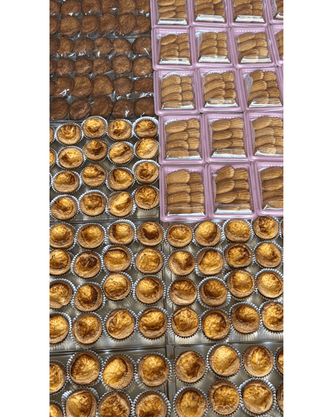 Bake Sale