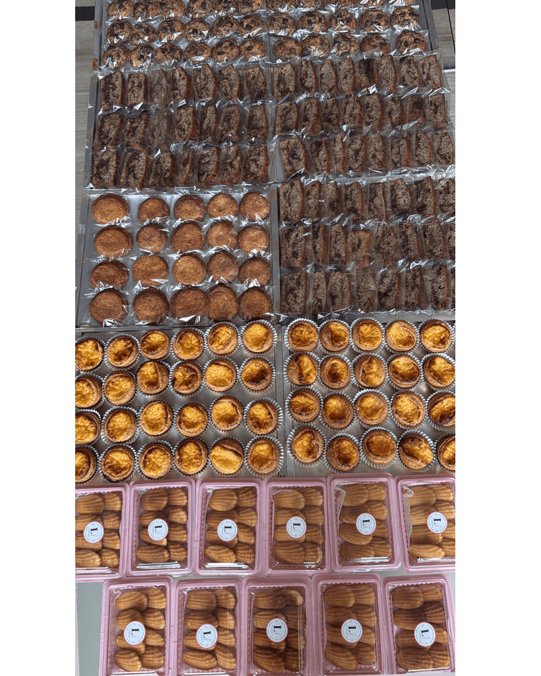 Bake Sale — photo 6