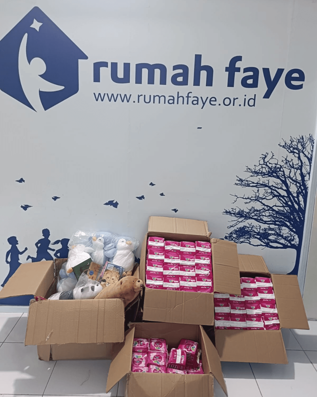 Collaboration with Rumah Faye — photo 5