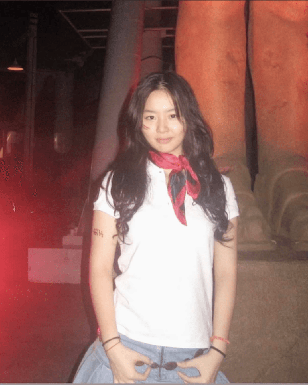 Kandi Singapore chapter leadership